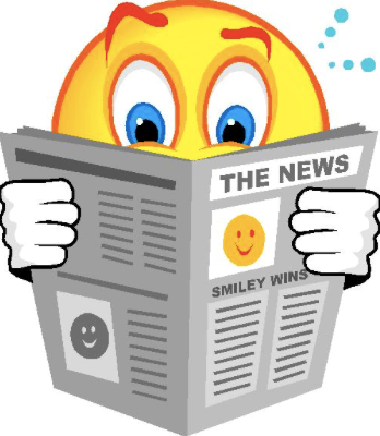 Smiley Newsletter 